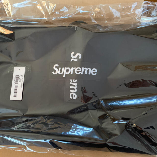 Supreme Cross Box Logo  シュプリーム ボックスロゴ S新品未使用購入