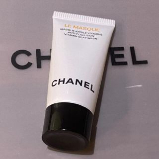 CHANEL - 【CHANEL】ル マスク☆携帯用の通販 by ゎたこ's shop ...