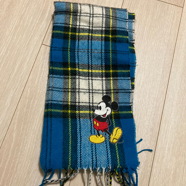 Disney(ディズニー)のDisney♡マフラー レディースのファッション小物(マフラー/ショール)の商品写真