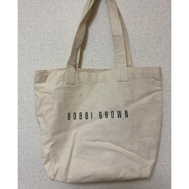 BOBBI BROWN(ボビイブラウン)のトートバック ボビーブラウン レディースのバッグ(トートバッグ)の商品写真