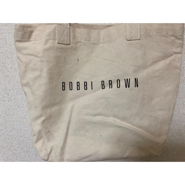 BOBBI BROWN(ボビイブラウン)のトートバック ボビーブラウン レディースのバッグ(トートバッグ)の商品写真