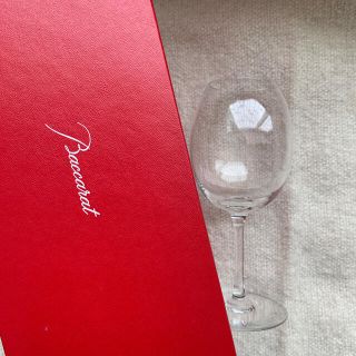 バカラ(Baccarat)のバカラ　オノロジー　ワイングラス(グラス/カップ)