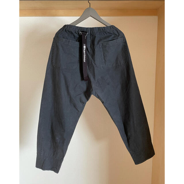 karrimor(カリマー)のkarrimor(カリマー) aspire trousers パンツ メンズのパンツ(スラックス)の商品写真