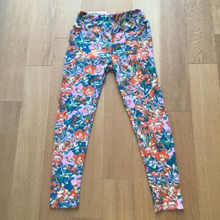 LuLaRoe  レギンス(レギンス/スパッツ)