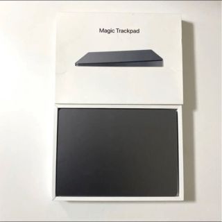 マック(Mac (Apple))のお値引き不可🙇‍♂️MAGIC TRACKPAD 2 マジックトラックパッド(PC周辺機器)