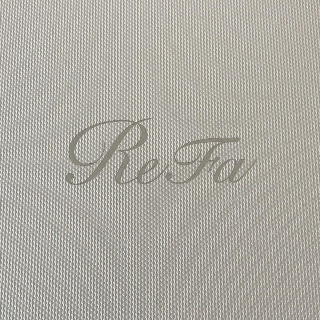 ReFa(リファ)のリファ　4 美品♡ コスメ/美容のスキンケア/基礎化粧品(フェイスローラー/小物)の商品写真