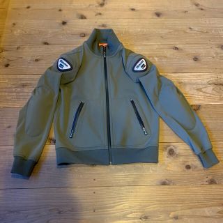 Blauer HT ライティングウェア　Lサイズ　新品(ライダースジャケット)