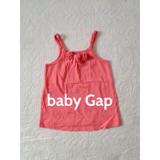 ギャップ(GAP)のbaby Gap キャミソール(95)(その他)