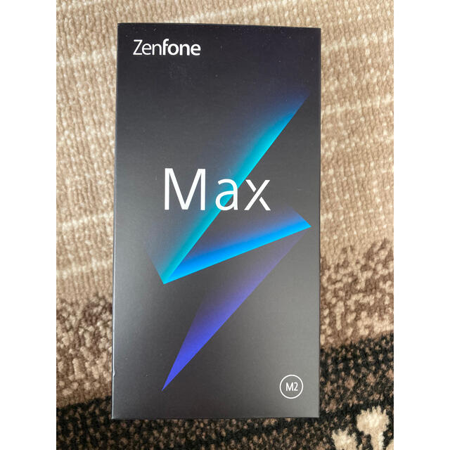 ZenFone max （M2）ZB633KL