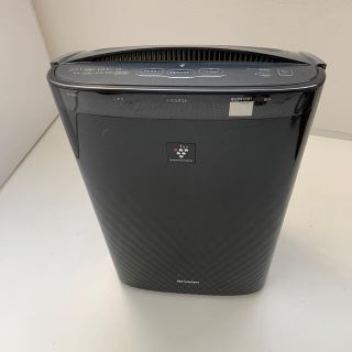 シャープ(SHARP)のシャープ　SHARP 加湿空気清浄機　KC-65Y2-B(空気清浄器)