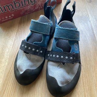 スカルパ(SCARPA)のSCARPA クライミングシューズ(登山用品)