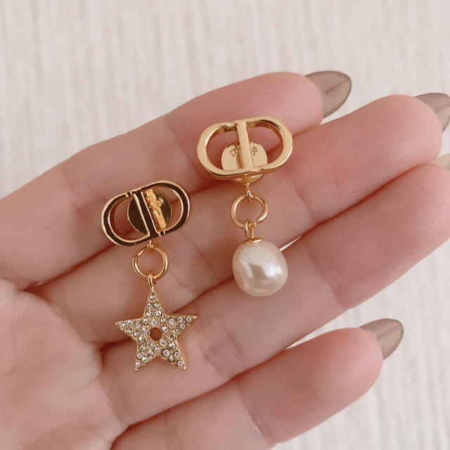 アクセサリーDior ピアス