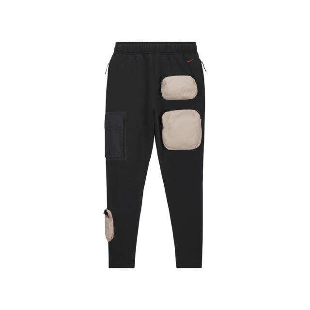 NIKE(ナイキ)のナイキ x トラヴィス スコット　utility sweatpants メンズのパンツ(その他)の商品写真