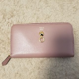 フェンディ(FENDI)のFENDI　財布　未使用(財布)