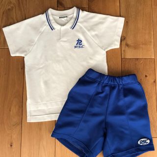 ミズノ(MIZUNO)のパルスポーツクラブ　体操服　ユニフォーム(その他)