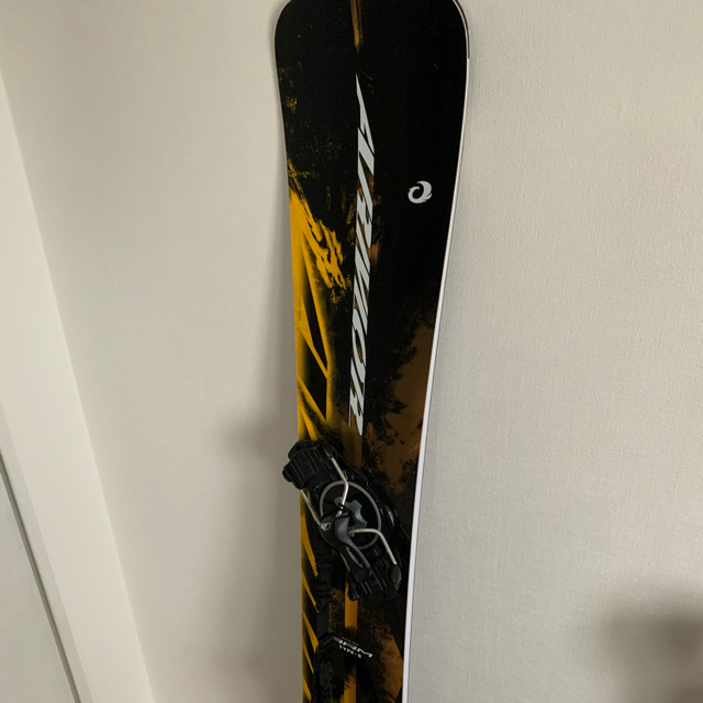 OGASAKA(オガサカ)のスノーボード　 スポーツ/アウトドアのスノーボード(ボード)の商品写真