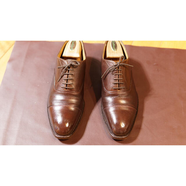 Joseph Cheany 別注SHIPS UK8 1/2 大好き www.gold-and-wood.com