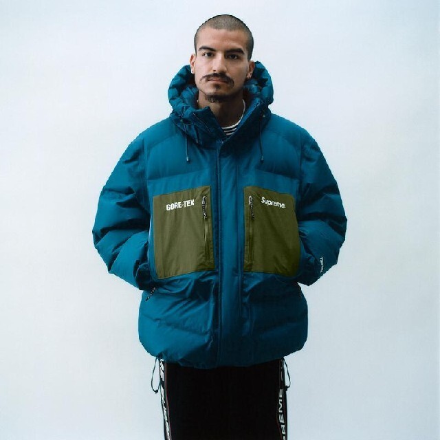 【数日間限定価格】 【納品書付】 Supreme GORE-TEX 700-