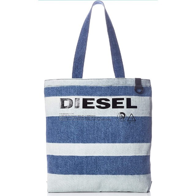 DIESEL(ディーゼル)のDIESEL ディーゼル トートバッグ  メンズのバッグ(トートバッグ)の商品写真