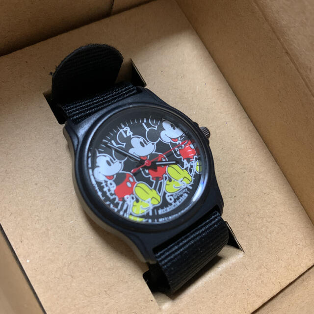 2021新商品 新品 ミッキー 腕時計スカートシャツ Mickey Mouse Birthday 腕時計(デジタル) 時計 ￥14,696-eur-artec.fr