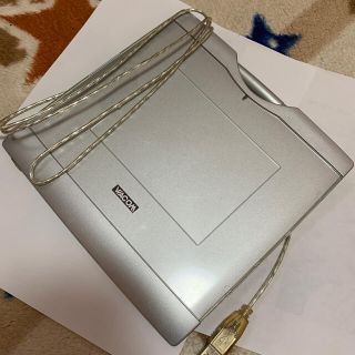 ワコム(Wacom)のwacom ペンタブ(PC周辺機器)