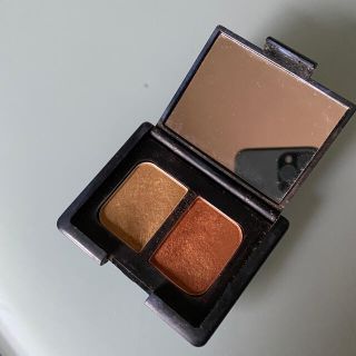 ナーズ(NARS)のNARS デュオアイシャドー (アイシャドウ)