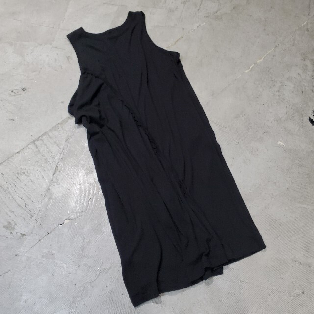 mm様専用 20ss Y´s セット シャーリング ドレス ワンピースのサムネイル