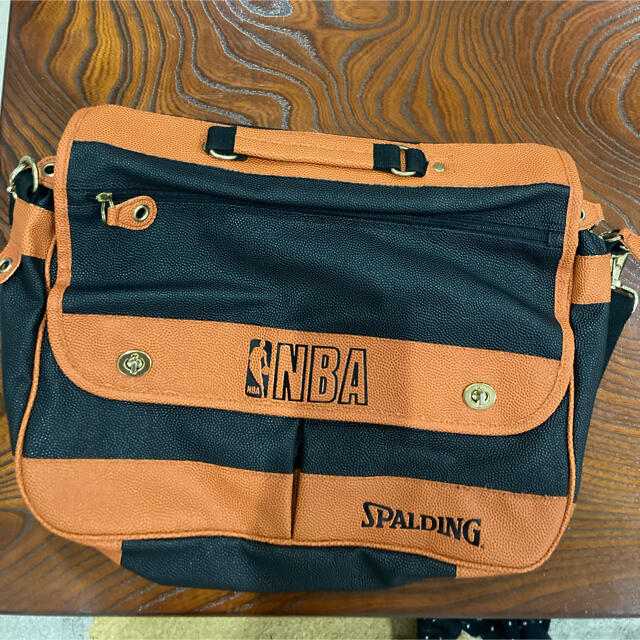 SPALDING(スポルディング)のpcケース メンズのバッグ(ビジネスバッグ)の商品写真