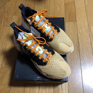 ナイキ(NIKE)のNIKE REACT SERTU THE10TH 28cm(スニーカー)