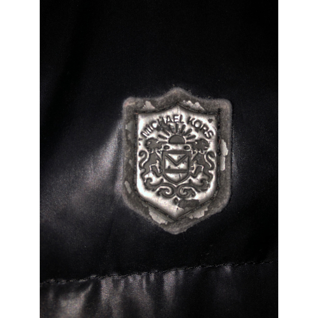 Michael Kors(マイケルコース)のマイケルコース　MICHAEL KORS ダウン　レディース　Sサイズ レディースのジャケット/アウター(ダウンコート)の商品写真