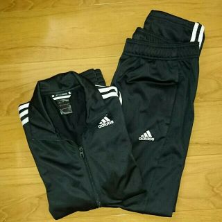 アディダス(adidas)の☆adidasジャージ☆ 新品☆(その他)