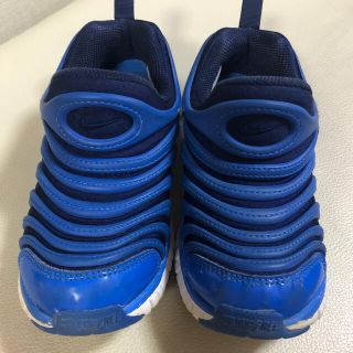 ナイキ(NIKE)のダイナモフリー　17cm(スニーカー)