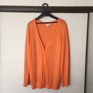 ギャップ(GAP)のGAP カーデガン(カーディガン)