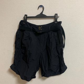 カラー(kolor)のkolor ショートパンツ(ショートパンツ)