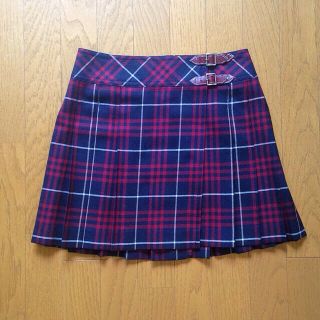 BURBERRY(ミニスカート)のフリマアイテム一覧 BURBERRY(ミニスカート)のフリマアイテム一覧