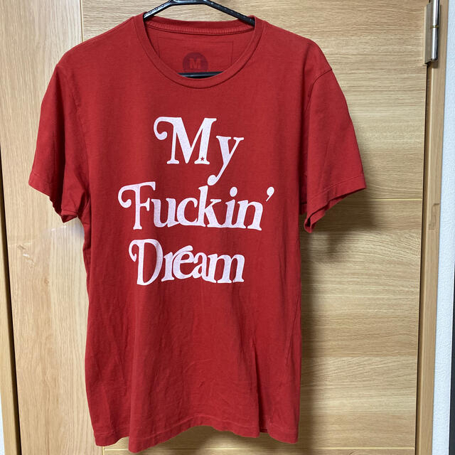 M(エム)の『2点セット』M[エム]My Fuckin Dream 、MAGLIA メンズのトップス(Tシャツ/カットソー(半袖/袖なし))の商品写真