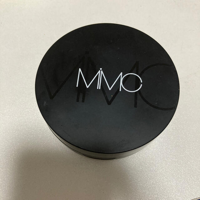 MiMC(エムアイエムシー)のMiMC  ミネラルリキッドファンデーション　102 コスメ/美容のベースメイク/化粧品(ファンデーション)の商品写真