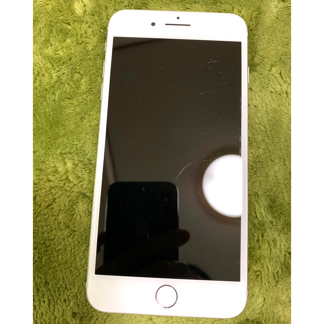 【値下げ】IPhone 8 Plus 256 GB SIMフリー 電池84% 1