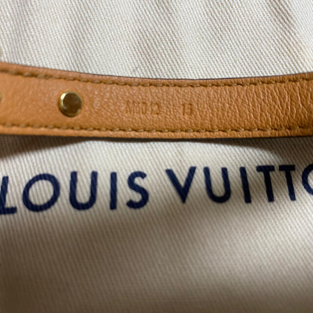 LOUIS VUITTON ブレスレット　ブラスレ・エセンシャル V 3