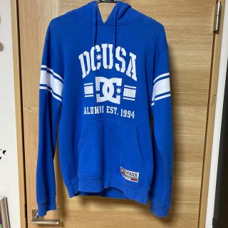 ディーシー(DC)のDC(ディーシー)×DYRDEK(ロブデューディック)パーカー(パーカー)