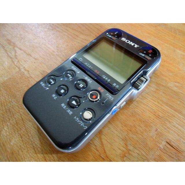 SONY PCM-M10 リニアPCMレコーダー