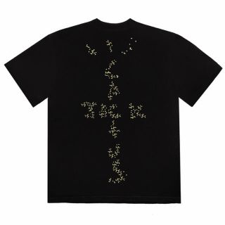 カクタス(CACTUS)のSESAME T-SHIRT II L トラヴィス・スコット(Tシャツ/カットソー(半袖/袖なし))