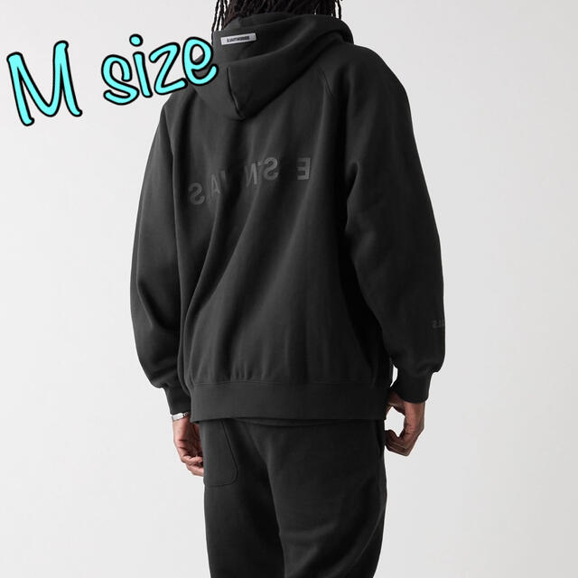 セール割り 専用 Essentials Full Zip Hoodie