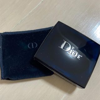 ディオール(Dior)のDior ディオールショウ モノ 006 INFINITY(アイシャドウ)