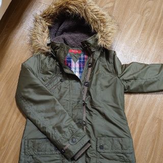 トミーガール(tommy girl)のトミーガール　コート(モッズコート)