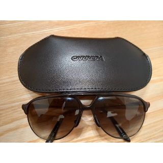 レイバン(Ray-Ban)の海外セレブに人気のカレラ　サングラス　ディアドロップ(サングラス/メガネ)