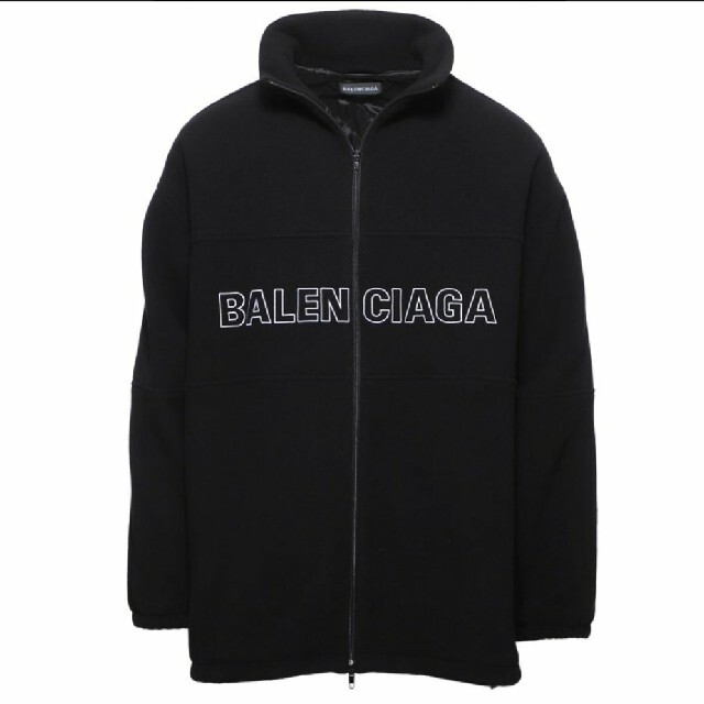 BALENCIAGA ウールジャケット