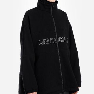 BALENCIAGA ウール トラックジャケット | www.tspea.org