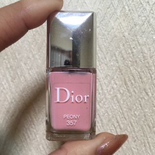 ディオール(Dior)のDior ヴェルニ357(マニキュア)