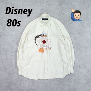 ディズニー 服 シャツ メンズ の通販 16点 Disneyのメンズを買うならラクマ